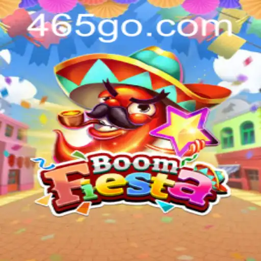 Descubra o BoomFiesta: A Nova Sensação do Mundo dos Jogos
