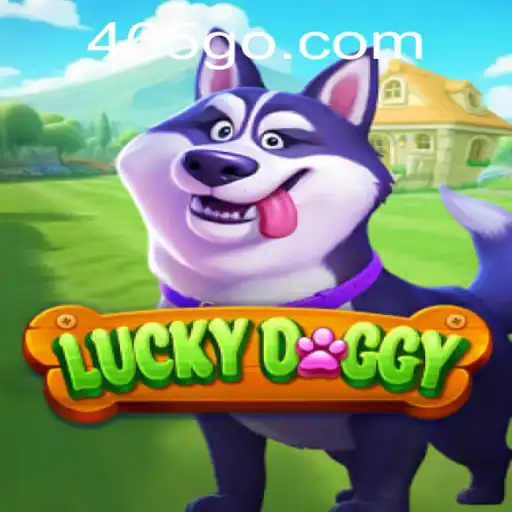 Explorando o Fascinante Mundo de LuckyDoggy em 456GO.com