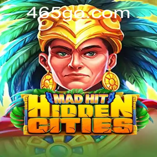 Descubra as Maravilhas de MadHitHiddenCities no Universo de 456GO.com