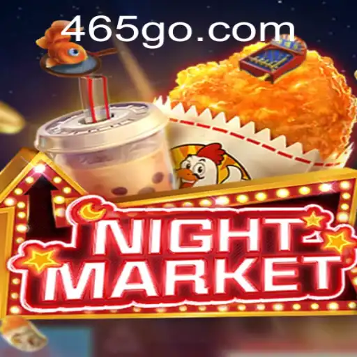 Explorando o Mundo Envolvente de NIGHTMARKET: Um Guia Completo