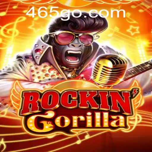 Explore o Mundo Vibrante do RockinGorilla: Um Jogo de Estratégia Inovador