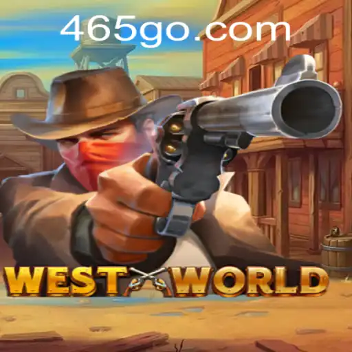 Descubra o Universo de WestWorld no 456GO.com