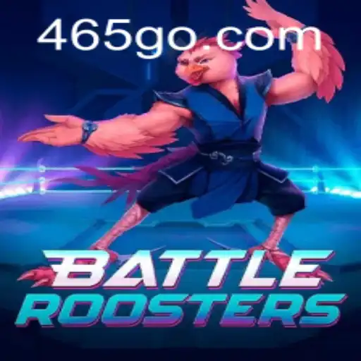 Descubra o Mundo de BattleRoosters no 456GO.com