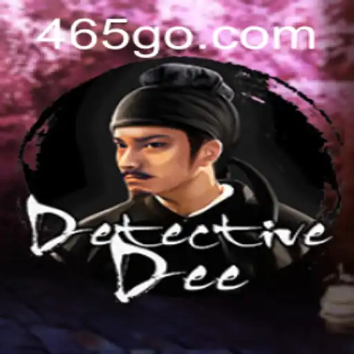 Descubra o Fascinante Mundo de DetectiveDee: A Nova Sensação de 456GO.com
