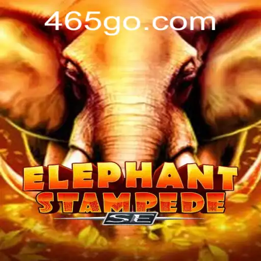 Descubra o Mundo Empolgante de ElephantStampedeSE