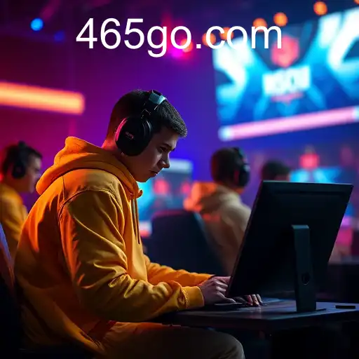 Esportes Virtuais: A Revolução Silenciosa do Mundo dos Jogos