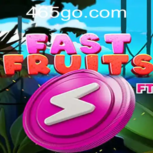 Descubra a Emoção de FastFruits: O Jogo que Está Conquistando o 456GO.com