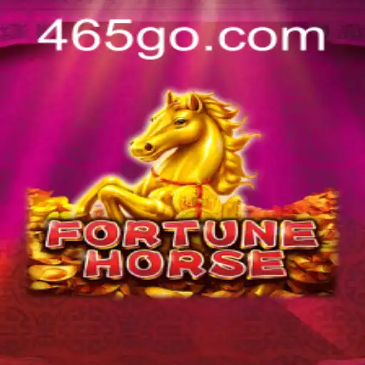 Descubra o Mundo Empolgante de FortuneHorse: O Jogo do Momento em 456GO.com