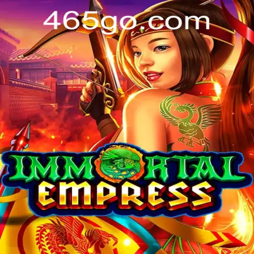 Explorando o Mundo de ImmortalEmpress: Um Mergulho no Novo Fenômeno de 456GO.com