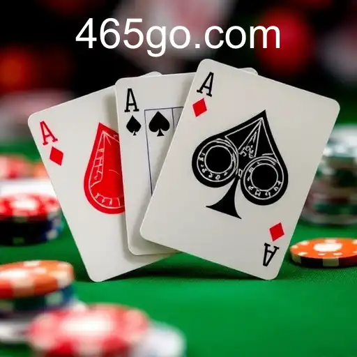 Explorando o Universo dos Jogos de Pôquer