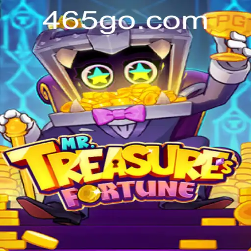 Descubra o Fascinante Mundo do Jogo MrTreasuresFortune