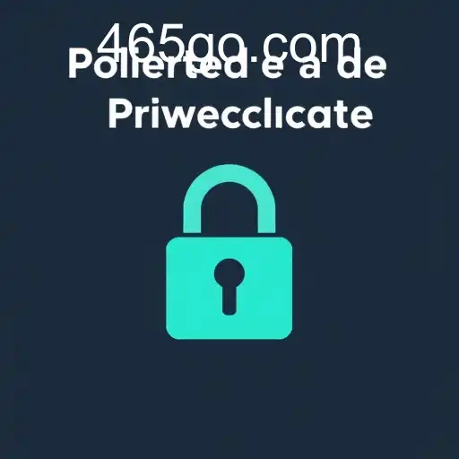 Entendendo a Política de Privacidade em 456GO.com