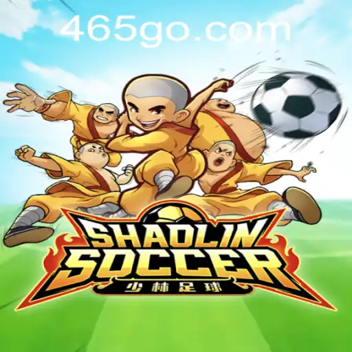 Shaolin Soccer: Experiência Única de Jogo com 456GO.com