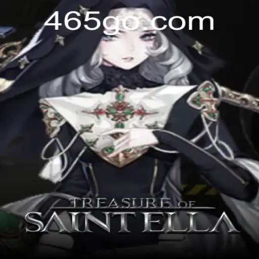 Descubra o Fascinante Mundo de TreasureofSaintElla no 456GO.com