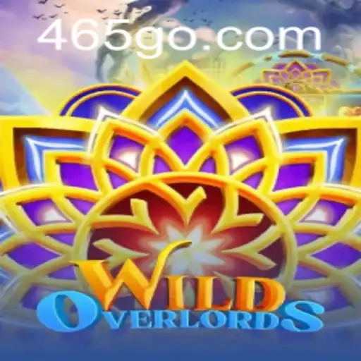 Explorando o Mundo de WildOverlords: Estratégia e Aventura no Universo de 456GO.com