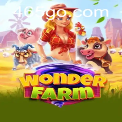 Explorando o Inovador Jogo WonderFarm em 456GO.com