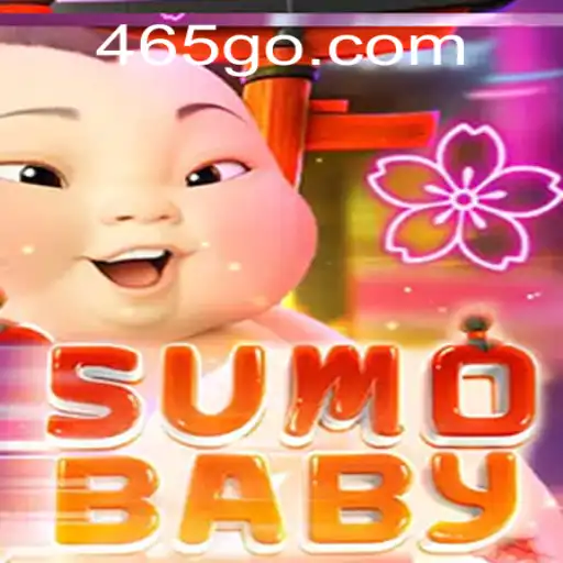 Descubra a Diversão Eletrizante de SumoBaby no 456GO.com