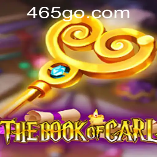 Descubra o Fascinante Mundo de TheBookofCarl: Uma Aventura Inesquecível